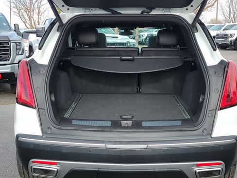 Used 2023 Cadillac XT5 Premium Luxury image 18