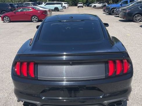 Used 2019 Ford Mustang GT Premium w/ Performance Package - Level 2 RWD image 3