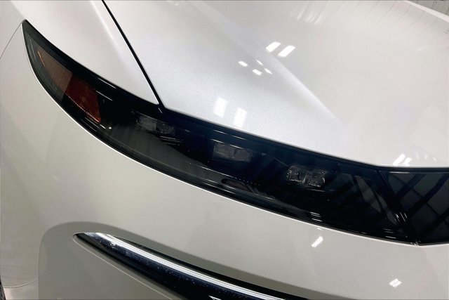 Used 2025 Nissan Murano SL w/ Cargo Package AWD/4WD image 28