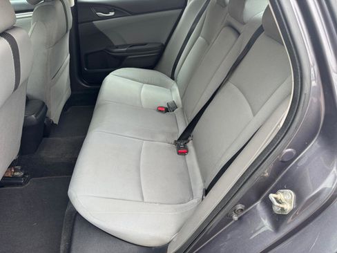 Used 2016 Honda Civic EX image 6