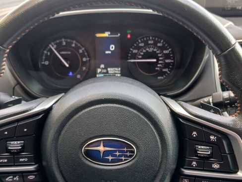 Used 2021 Subaru Crosstrek 2.0i Premium w/ Moonroof Package image 21