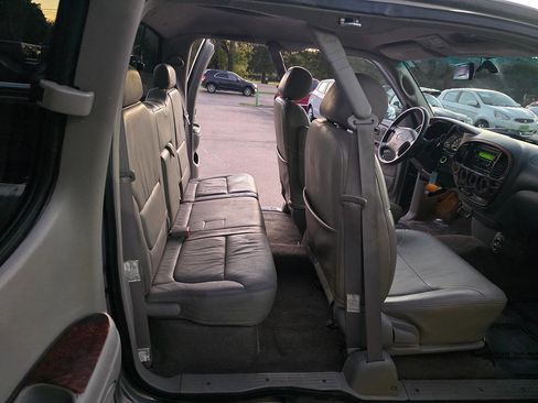 Used 2000 Toyota Tundra Limited image 21