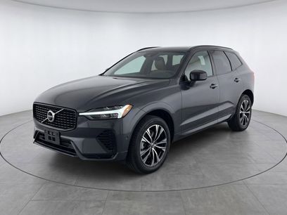 Certified 2025 Volvo XC60 B5 Plus w/ Climate Package