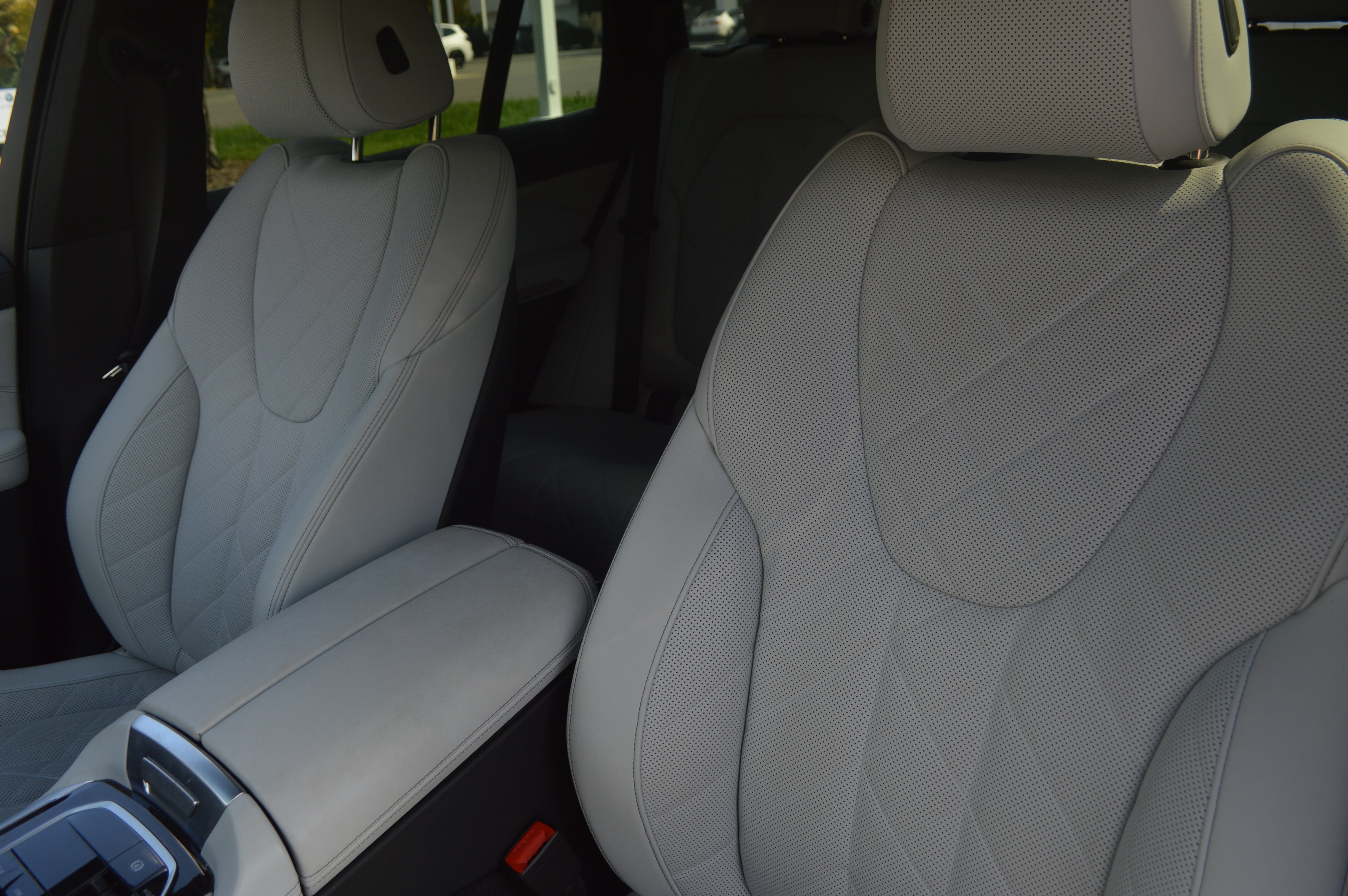 Certified 2023 BMW X5 xDrive40i AWD/4WD image 23