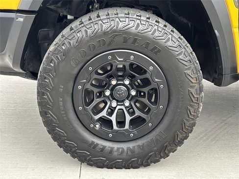 Used 2023 RAM 1500 TRX w/ TRX Level 2 Equipment Group image 10