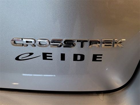 Used 2023 Subaru Crosstrek 2.0i Premium image 28