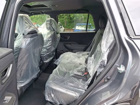 New 2026 Subaru Outback Limited XT AWD/4WD image 8