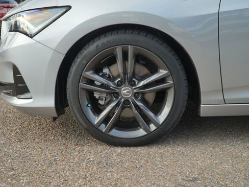Used 2023 Acura Integra A-Spec FWD image 17