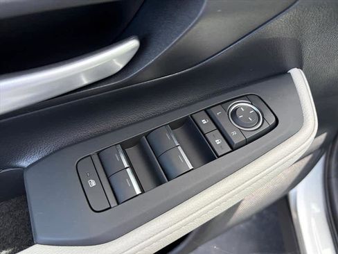 New 2026 Toyota Grand Highlander AWD Hybrid image 21