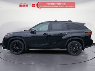 Certified 2023 Toyota Highlander XSE video 2