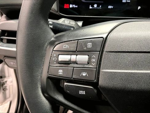 Used 2025 Kia K4 EX FWD image 24