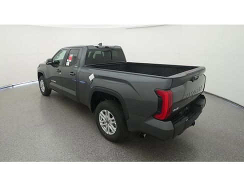 Used 2024 Toyota Tundra SR5 w/ SR5 Premium Package AWD/4WD image 6