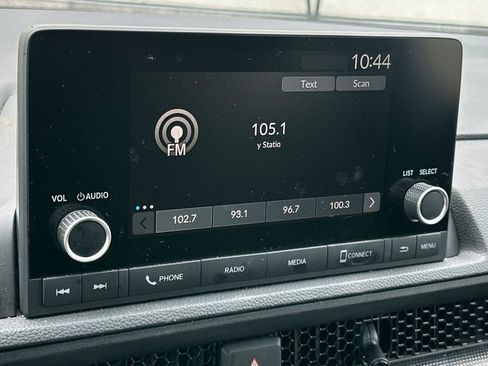 Certified 2023 Honda CR-V Sport image 21