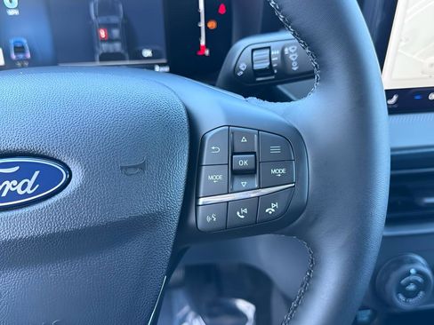 New 2026 Ford Maverick Lariat w/ Black Appearance Package image 17