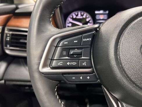 Used 2024 Subaru Outback Touring XT w/ Tech Package 3 image 16