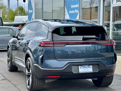 Used 2025 Polestar Polestar 3 AWD/4WD image 3