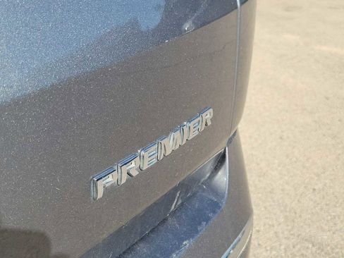 Used 2019 Chevrolet Traverse Premier w/ Driver Confidence II Package image 3