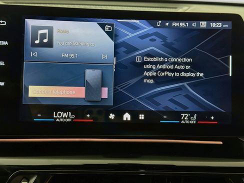 Used 2025 BMW X1 xDrive28i AWD/4WD image 23