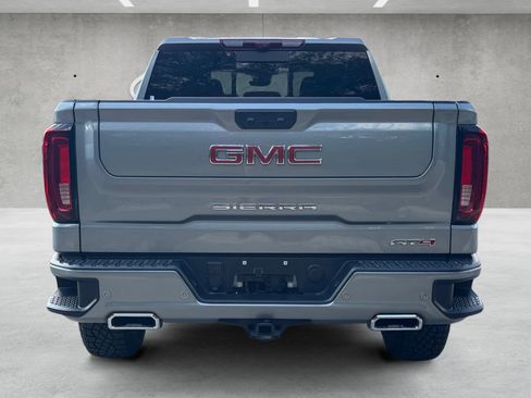 Used 2024 GMC Sierra 1500 AT4 w/ Technology Package image 17
