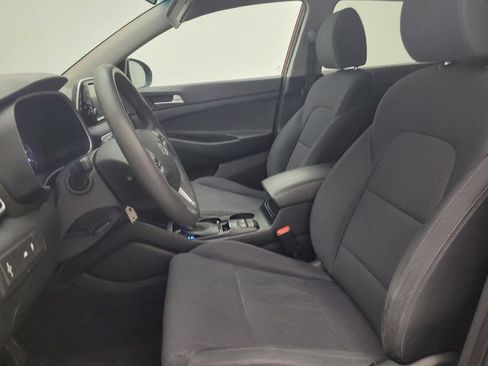 Used 2021 Hyundai Tucson SE FWD image 17