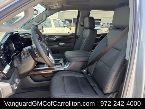 New 2026 GMC Sierra 1500 Elevation w/ Elevation Premium Package RWD image 20