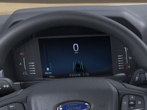 New 2026 Ford Ranger XL RWD image 13