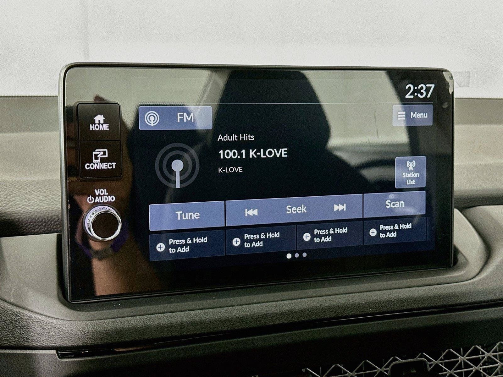 New 2026 Honda Accord LX image 7