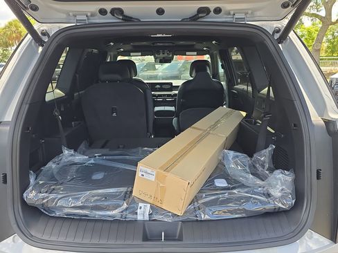 New 2027 Kia Telluride EX X-Line AWD/4WD image 9