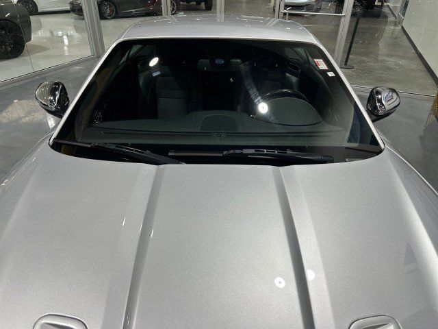 Used 2013 Jaguar XKR R RWD image 18