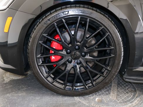 Used 2017 Audi TTS 2.0T image 37