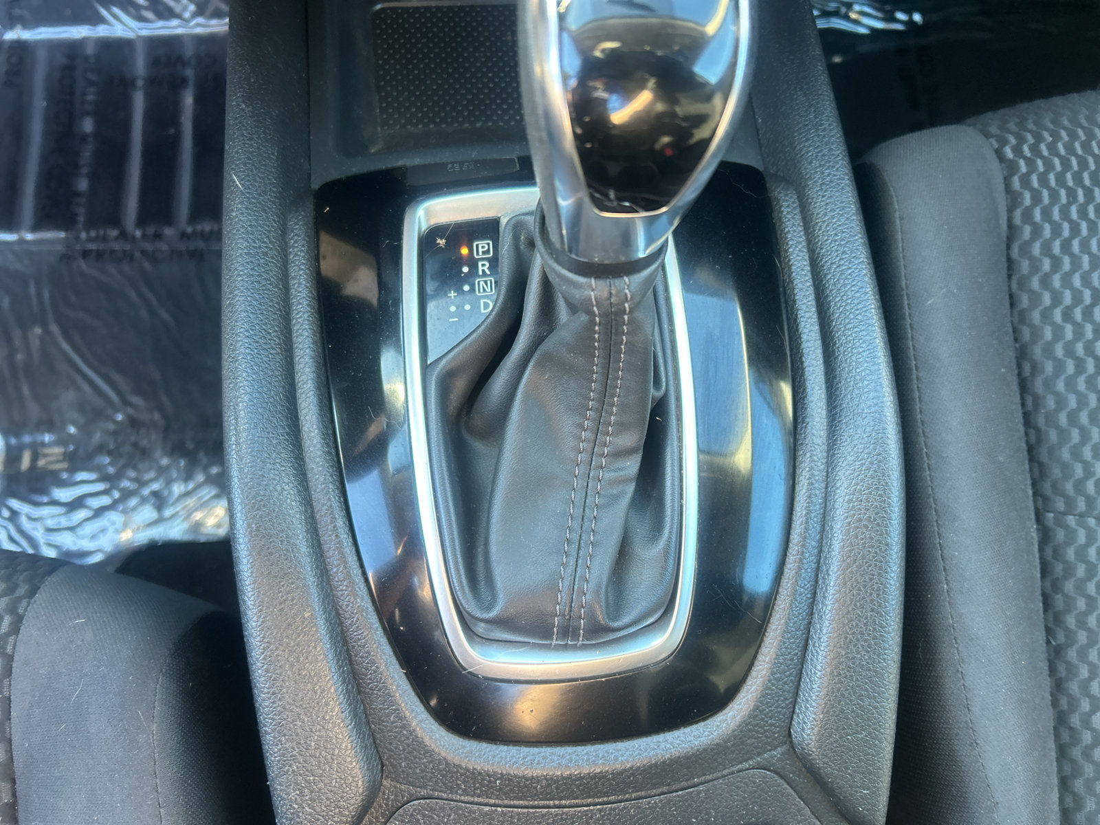 Used 2019 Nissan Rogue Sport S FWD image 18