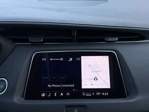 Used 2023 Cadillac XT4 Premium Luxury w/ Driver Assist Package AWD/4WD image 35