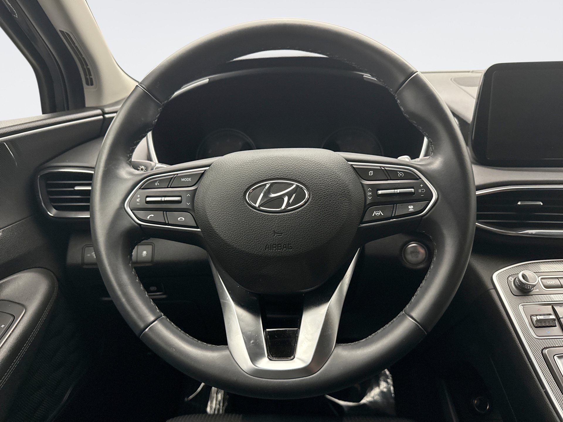 Used 2023 Hyundai Santa Fe SEL AWD/4WD image 12