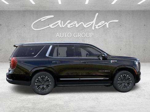 New 2026 GMC Yukon Elevation AWD/4WD image 5
