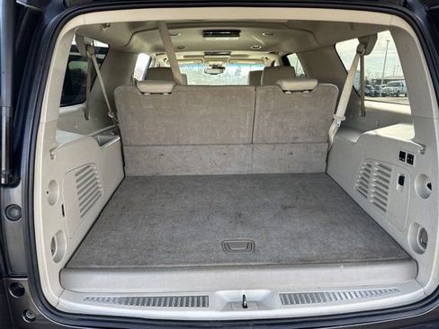 Used 2019 GMC Yukon XL Denali w/ Open Road Package image 14