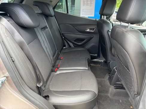 Used 2014 Buick Encore Convenience AWD/4WD image 25
