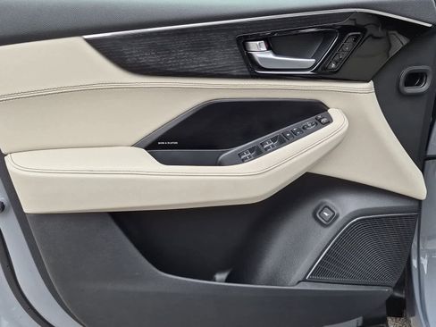 New 2026 Acura MDX Type S AWD/4WD image 13