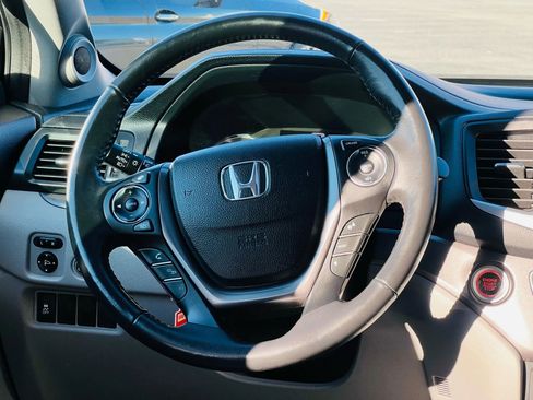 Used 2017 Honda Pilot EX-L image 15