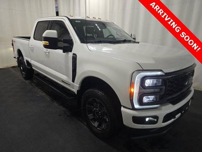 Used 2023 Ford F250 Lariat w/ Lariat Ultimate Package