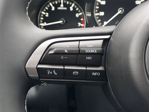 New 2026 MAZDA CX-30 AWD 2.5 S image 19