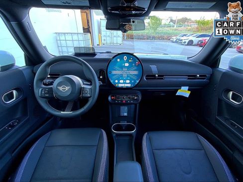 Used 2026 MINI Cooper S FWD image 5