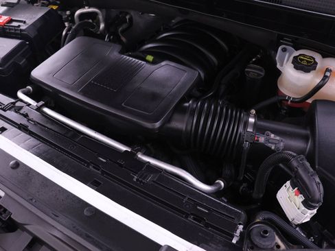 Used 2024 Chevrolet Silverado 1500 RST w/ Convenience Package II AWD/4WD image 24
