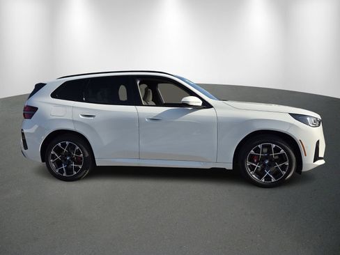 New 2026 BMW X3 xDrive30 image 8