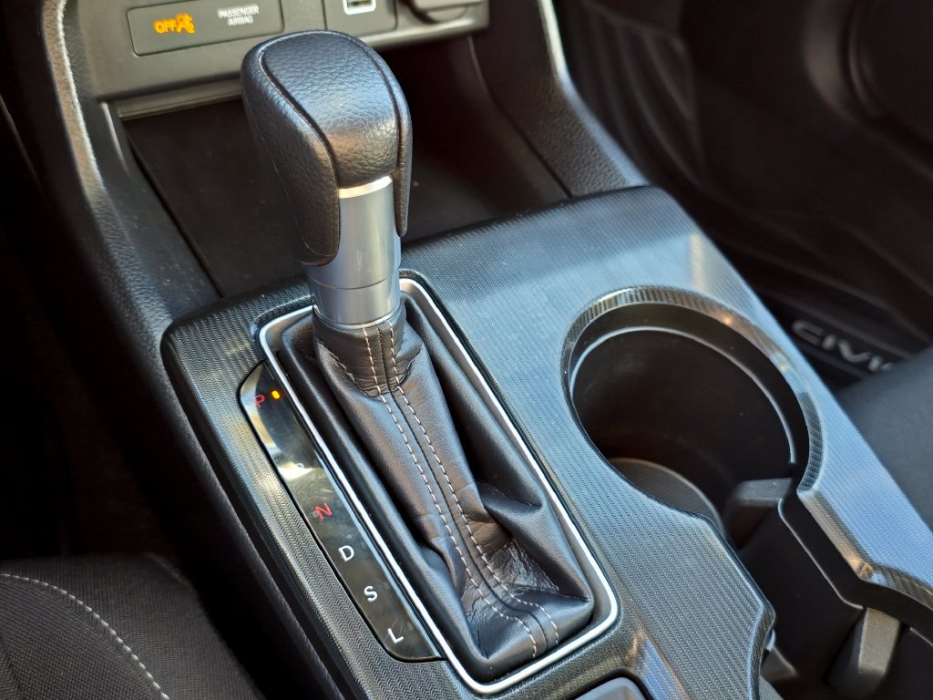 Used 2024 Honda Civic LX image 26