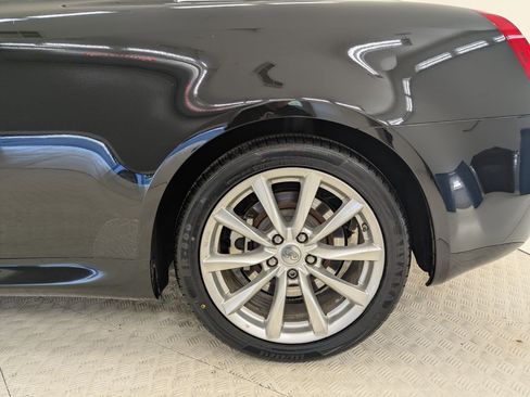 Used 2011 INFINITI G37 Journey w/ Premium Pkg image 10