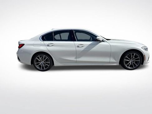 Used 2020 BMW 330i Sedan w/ Convenience Package RWD image 4