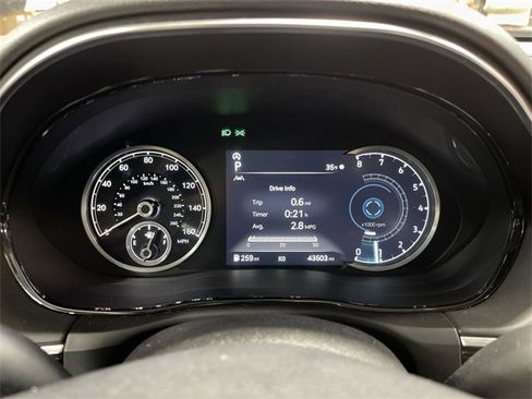 Used 2023 Genesis GV70 2.5T w/ Select Package image 14