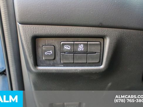 Used 2024 MAZDA CX-5 Carbon Edition image 31