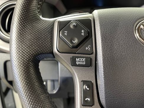 Certified 2023 Toyota Tacoma TRD Sport image 29