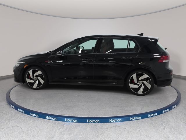 Used 2024 Volkswagen GTI S FWD image 9